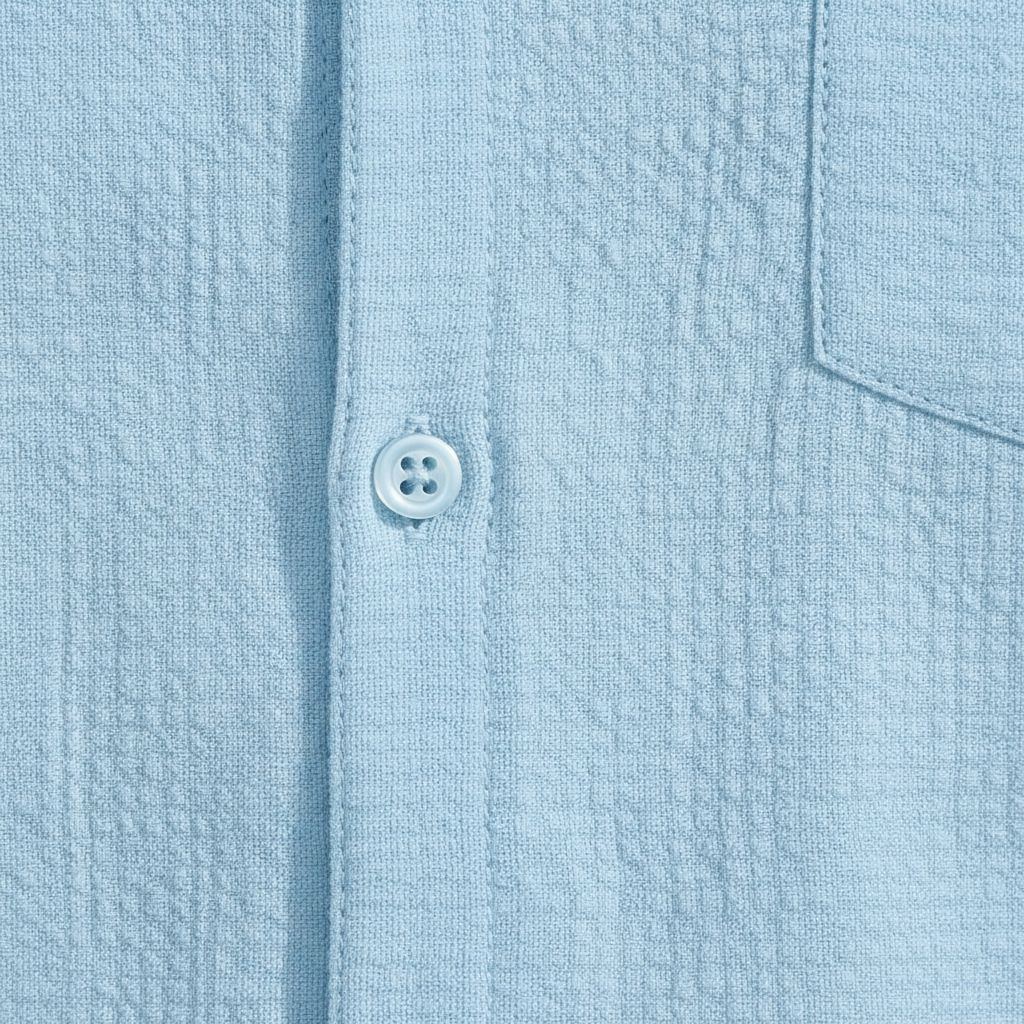 Business-casual Plus-size Mens Shirts 6